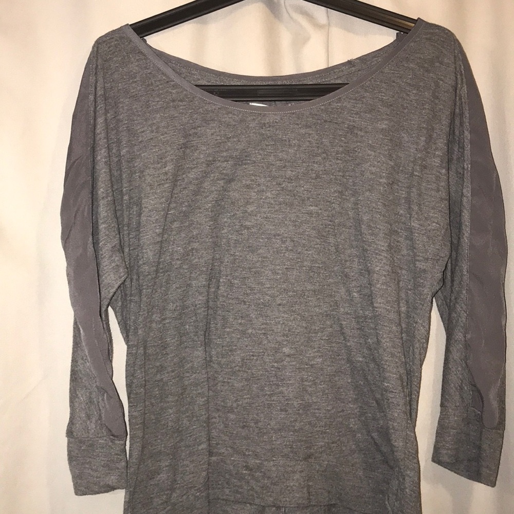 american eagle long sleeve shirt